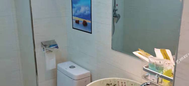 望江酒店(洪湖州陵大道店)图片