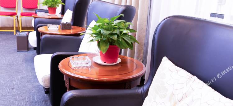 齐星祥雲酒店(随州大润发店)图片