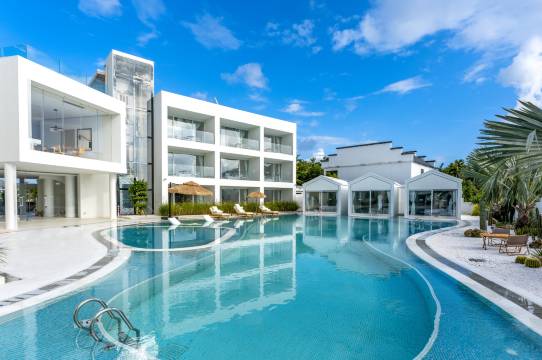 三亚日沐里MULI民宿(亚龙湾博后村店)图片