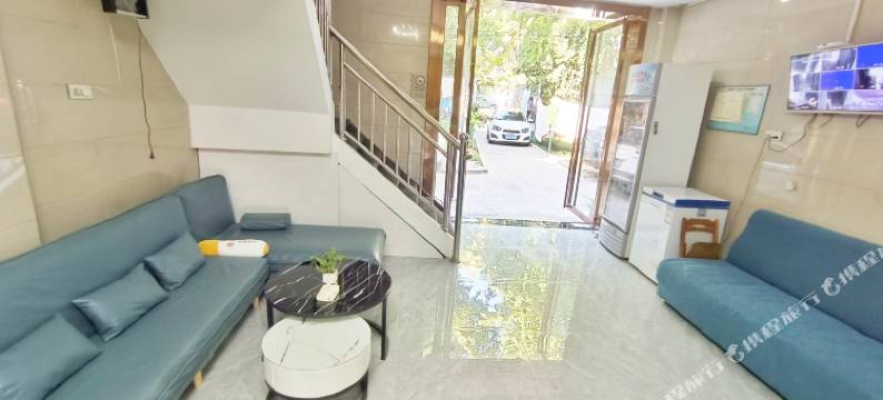 武汉红港宾馆(黄鹤楼户部巷店)图片