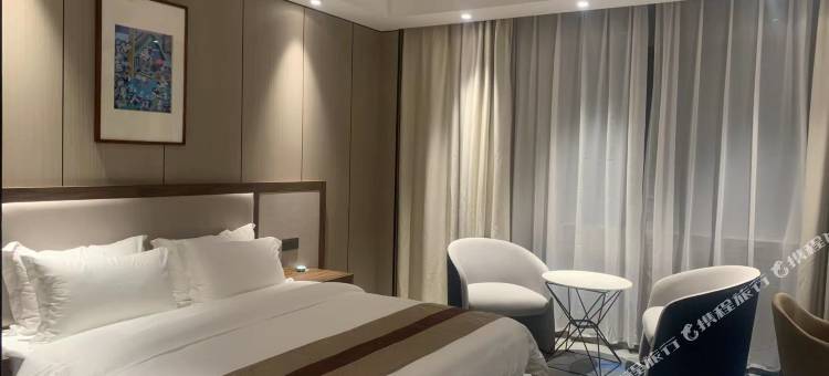 麻江深蓝酒店(双拥广场店)图片