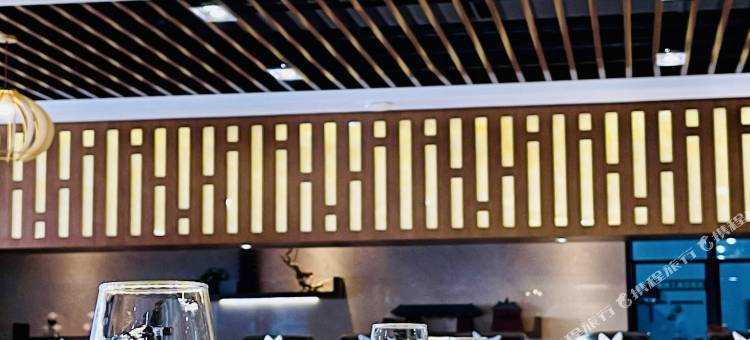 光雾山明宇豪雅酒店图片