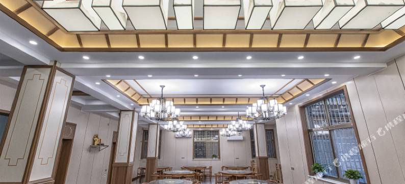 万仙山清香苑(郭亮村店)图片