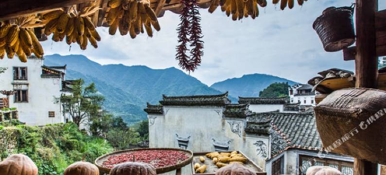 婺源邻溪有客民宿(篁岭景区店)图片