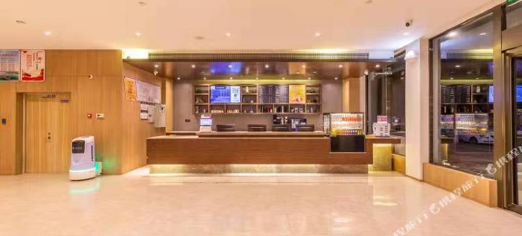汉庭酒店(兰考店)图片
