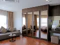 行政套房