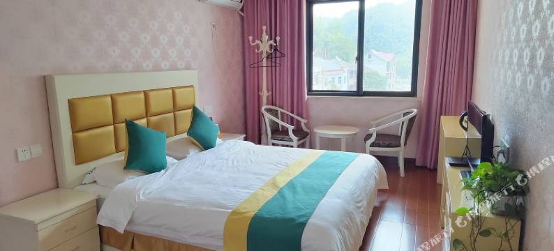 安吉静水居民宿图片