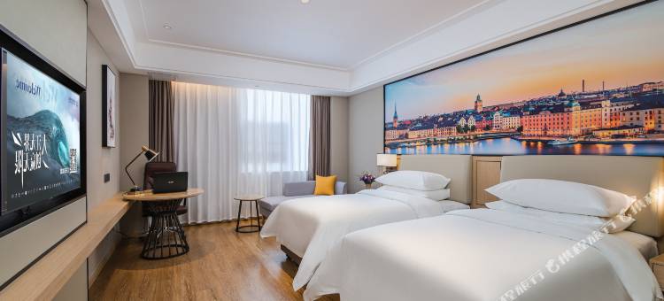 维也纳国际酒店(昆明经开区悦成科技园店)图片