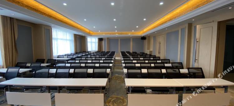 维也纳酒店(西宁湟中莲湖公园店)图片