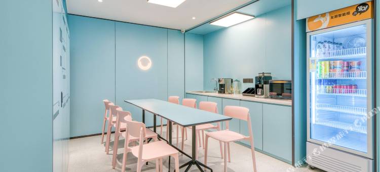 海友酒店(启东滨海工业园区店)图片