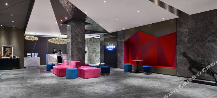 桂林高新美居酒店(高新区万达店)图片