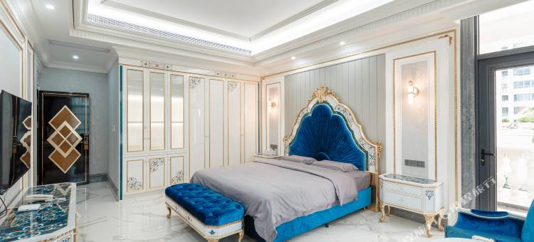 南澳白海豚雅居别墅图片