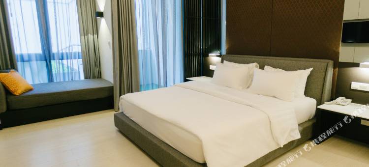 阿维伦金马仑高原酒店(Avillion Cameron Highlands)图片