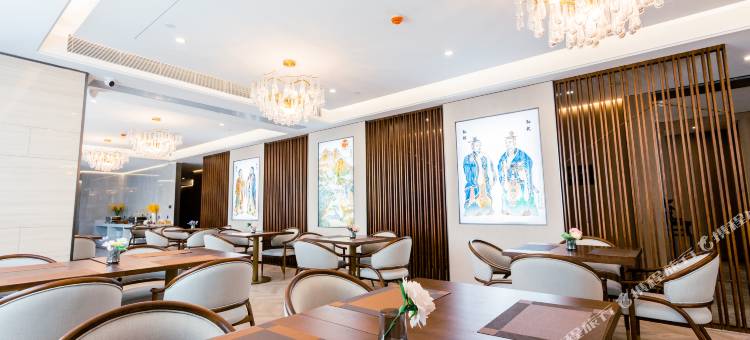 鹏泰悦蘭酒店(台儿庄古城风景区店)图片
