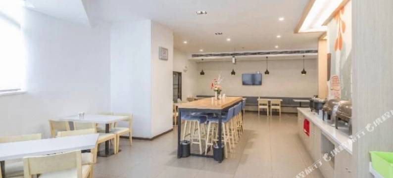怡莱酒店(南京软件大道地铁站店)图片