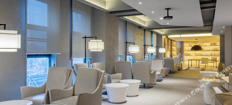 水云岚酒店(宜昌三峡游客中心滨江万达广场店)图片