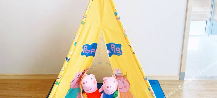 维也纳国际酒店(松滋万达广场金融大厦店)图片