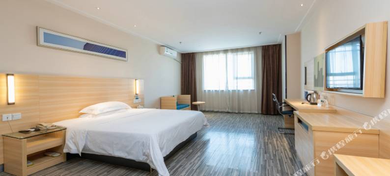 东林酒店(东莞大朗城轨站店)图片