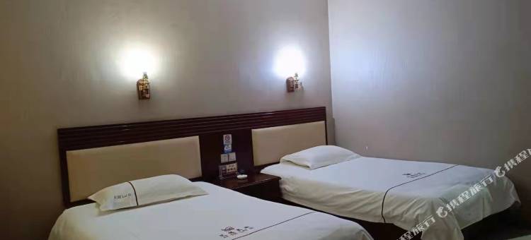 艾德莱斯商务宾馆图片