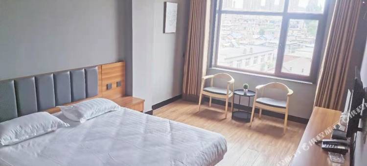 凌源物流商务宾馆图片