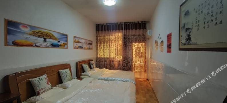 宜春富老八农嘉乐民宿图片