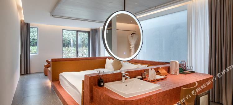 向野而生·千山(桐庐)图片