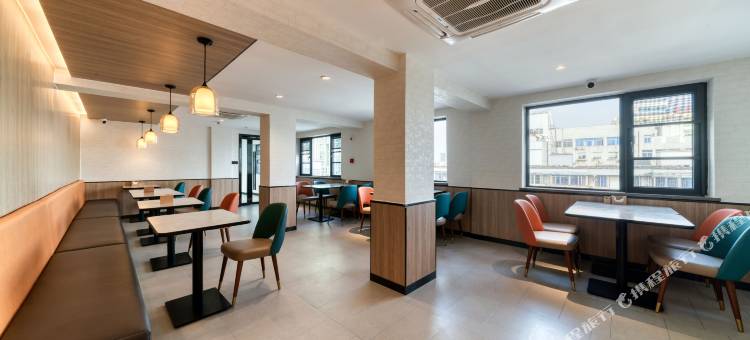 汉庭酒店(宁波火车站新店)图片