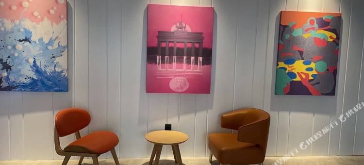 汉庭酒店(泰兴鼓楼新天地店)图片