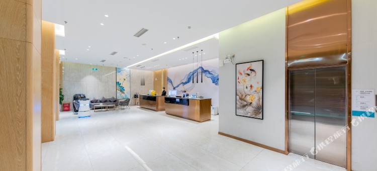 宝悦精品酒店(深圳国际会展中心店)图片