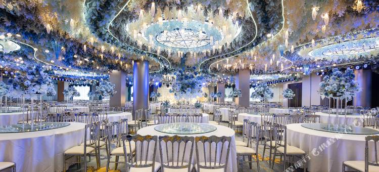 维也纳国际酒店(苏州阳澄湖太平镇店)图片