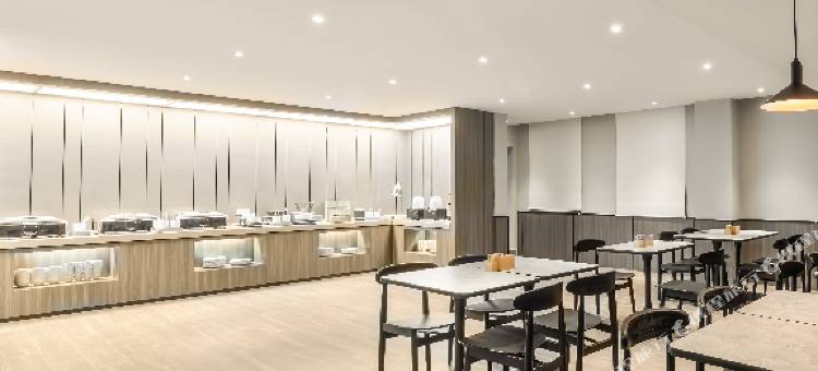 汉庭酒店(扬州瘦西湖路店)图片