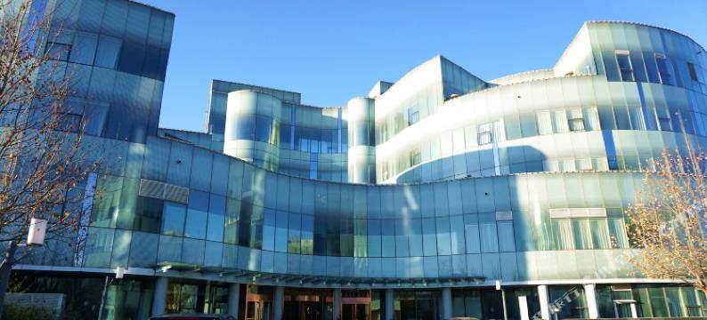 北京生命园国际会议中心图片