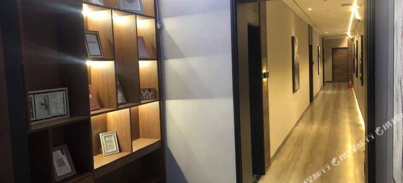 祁县红灯笼休闲农家院图片