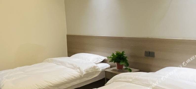 乡居民宿(桂林理工大学店)图片