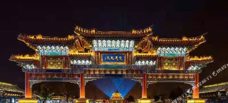 99优选酒店(台儿庄古城东门店)图片