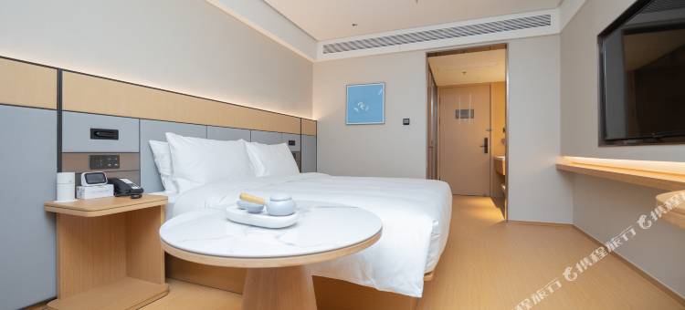 全季酒店(沭阳迎宾大道县政府店)图片