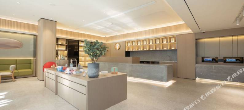全季酒店(上海中兴路地铁站店)图片