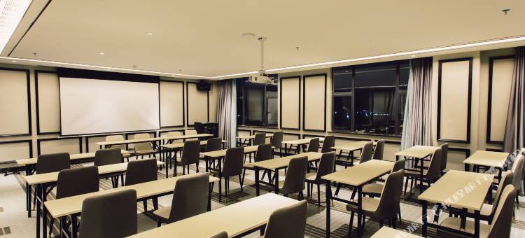 俙岸酒店(抚州乐安迎宾南大道店)图片