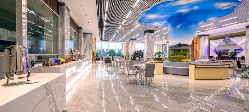 东胜大酒店图片