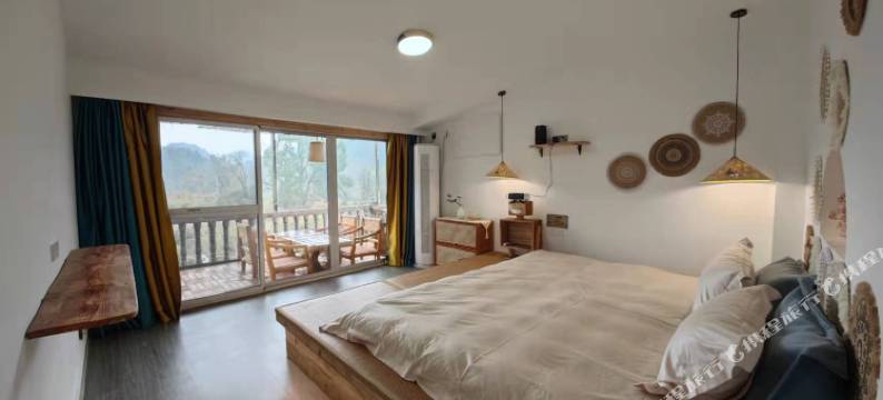 龙虎山山野悠居民宿图片