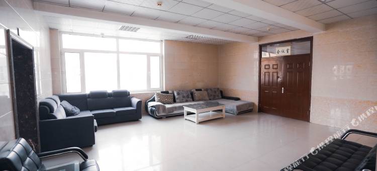 农安农机商务宾馆图片