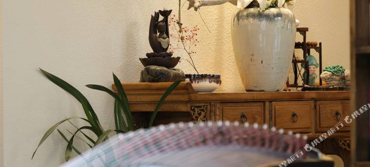 林芝故梦夜泊客栈图片