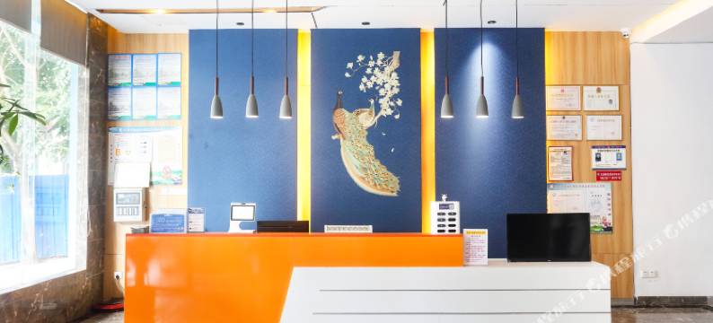 文昌康悦美华精品酒店图片