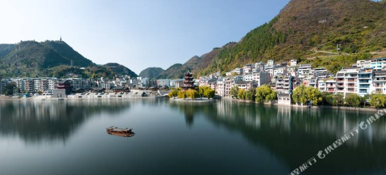 镇远梦栖小筑客栈图片