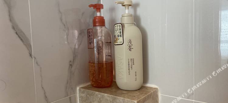 格丽酒店(蚌埠万达广场南翔城市广场店)图片