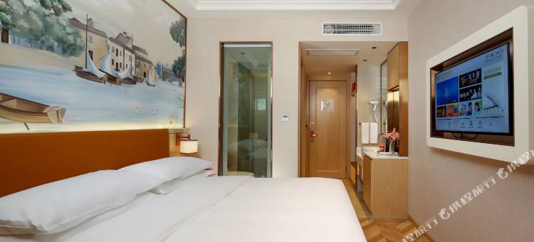 维也纳酒店(宜宾临港二医院店)图片