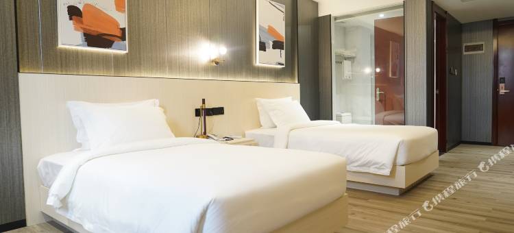 希悦酒店(Joy Hotel)图片