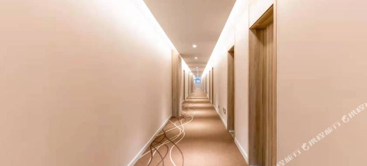 汉庭酒店(全椒天山国际广场店)图片