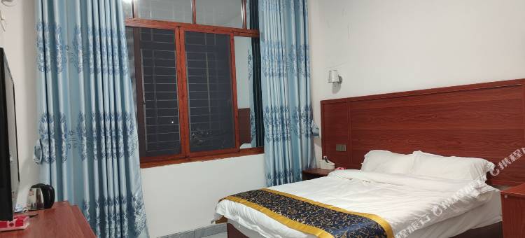 儋州兰洋鸿运民宿图片