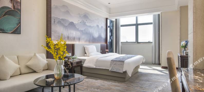 骏福酒店(广州南沙金洲华汇店)图片